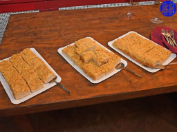 Bacchusbeerdigung 2020